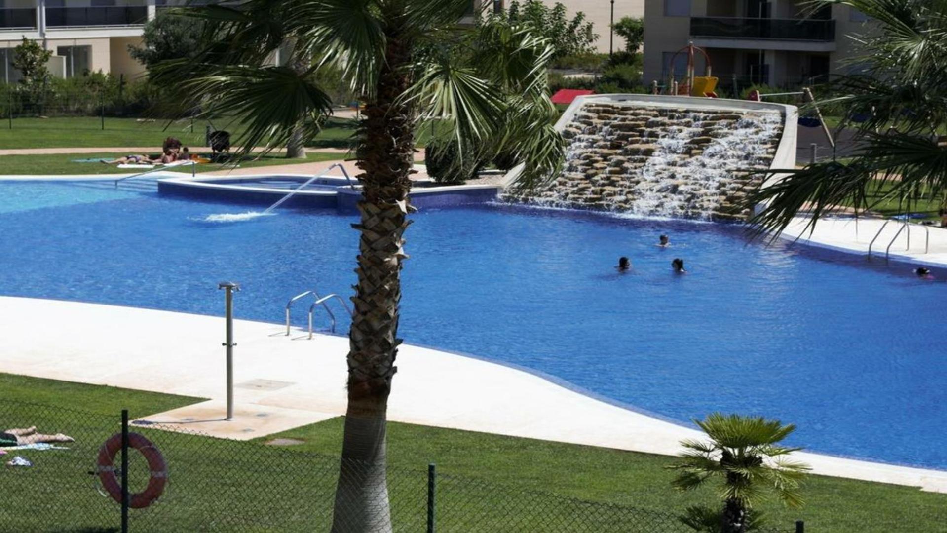 Fantastico Chalet Adosado De Lujo "Un Salto Al Paraiso" San Jorge  Exterior foto