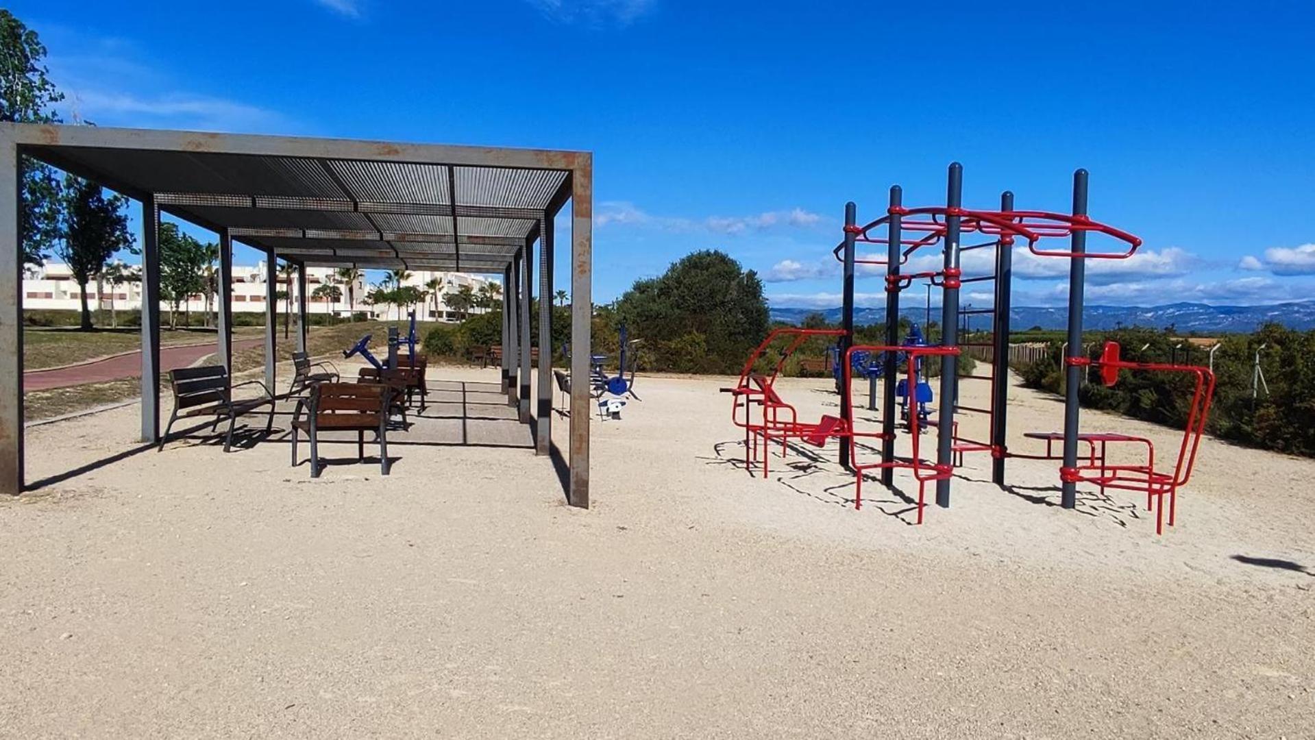 Fantastico Chalet Adosado De Lujo "Un Salto Al Paraiso" San Jorge  Exterior foto