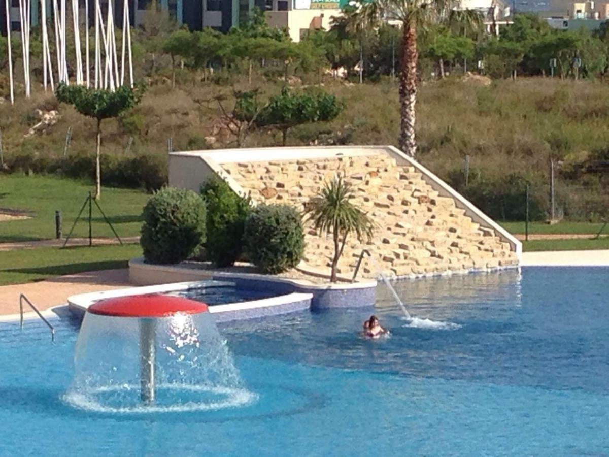 Fantastico Chalet Adosado De Lujo "Un Salto Al Paraiso" San Jorge  Exterior foto