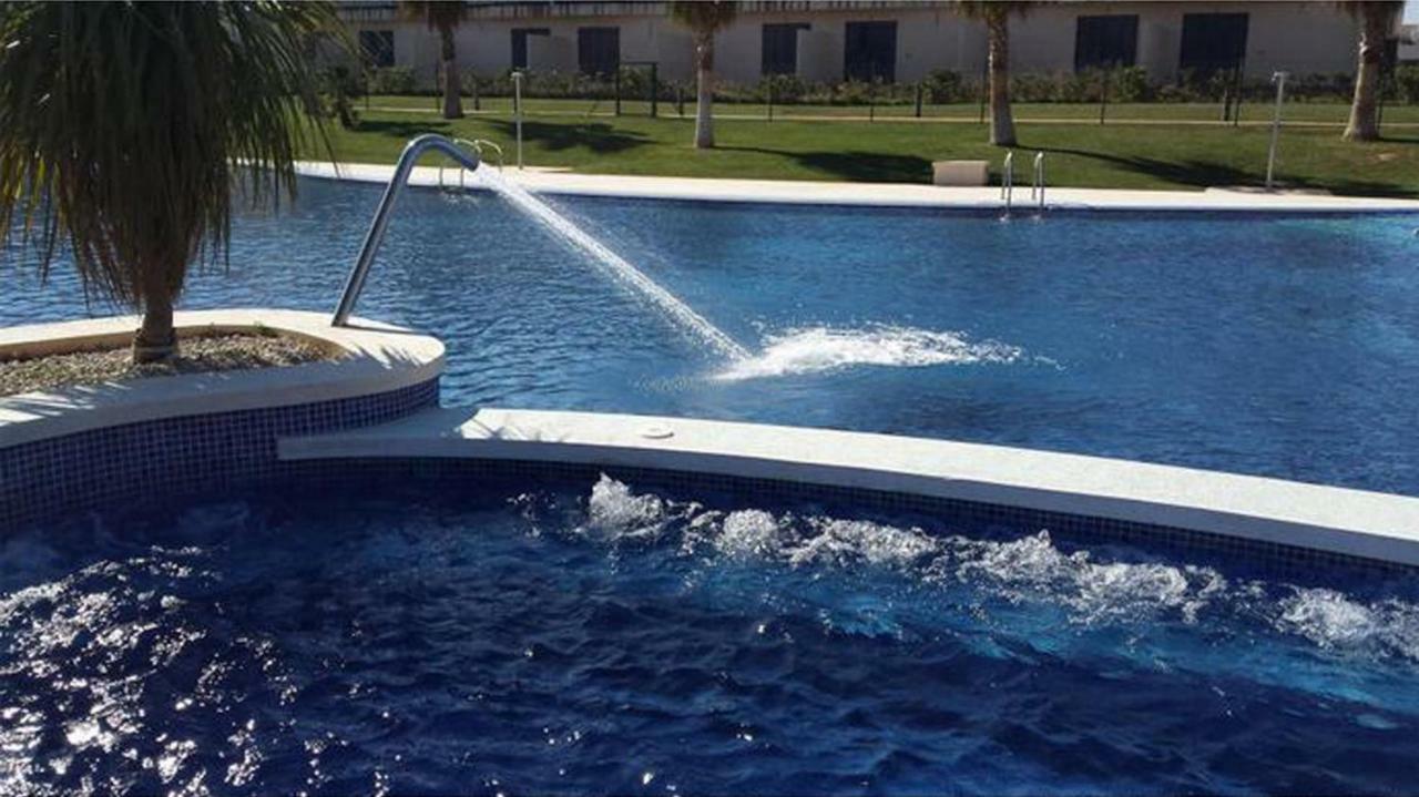 Fantastico Chalet Adosado De Lujo "Un Salto Al Paraiso" San Jorge  Exterior foto