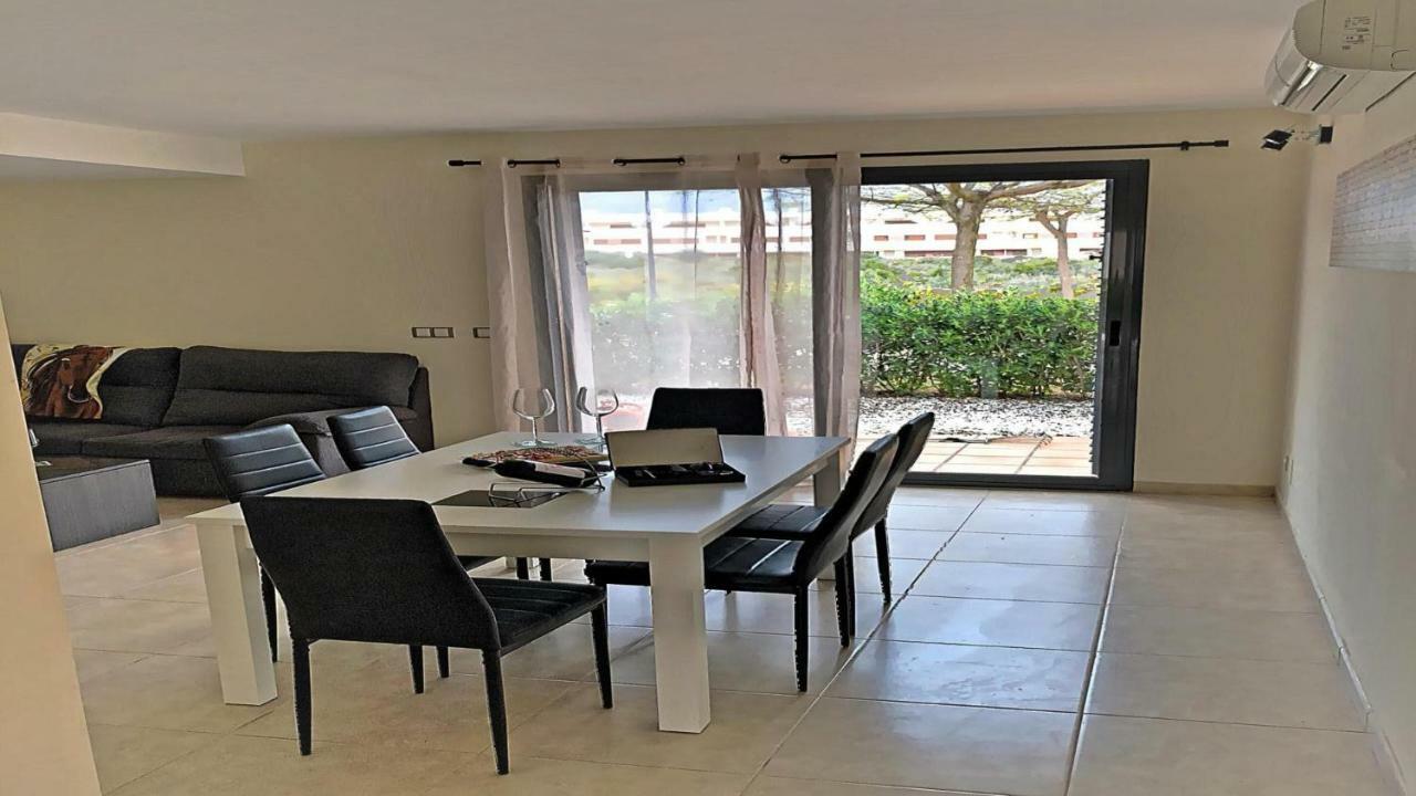 Fantastico Chalet Adosado De Lujo "Un Salto Al Paraiso" San Jorge  Exterior foto