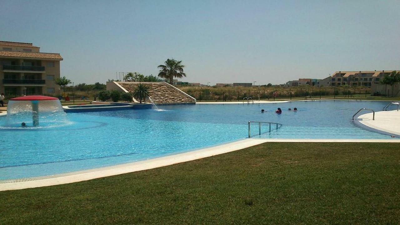Fantastico Chalet Adosado De Lujo "Un Salto Al Paraiso" San Jorge  Exterior foto