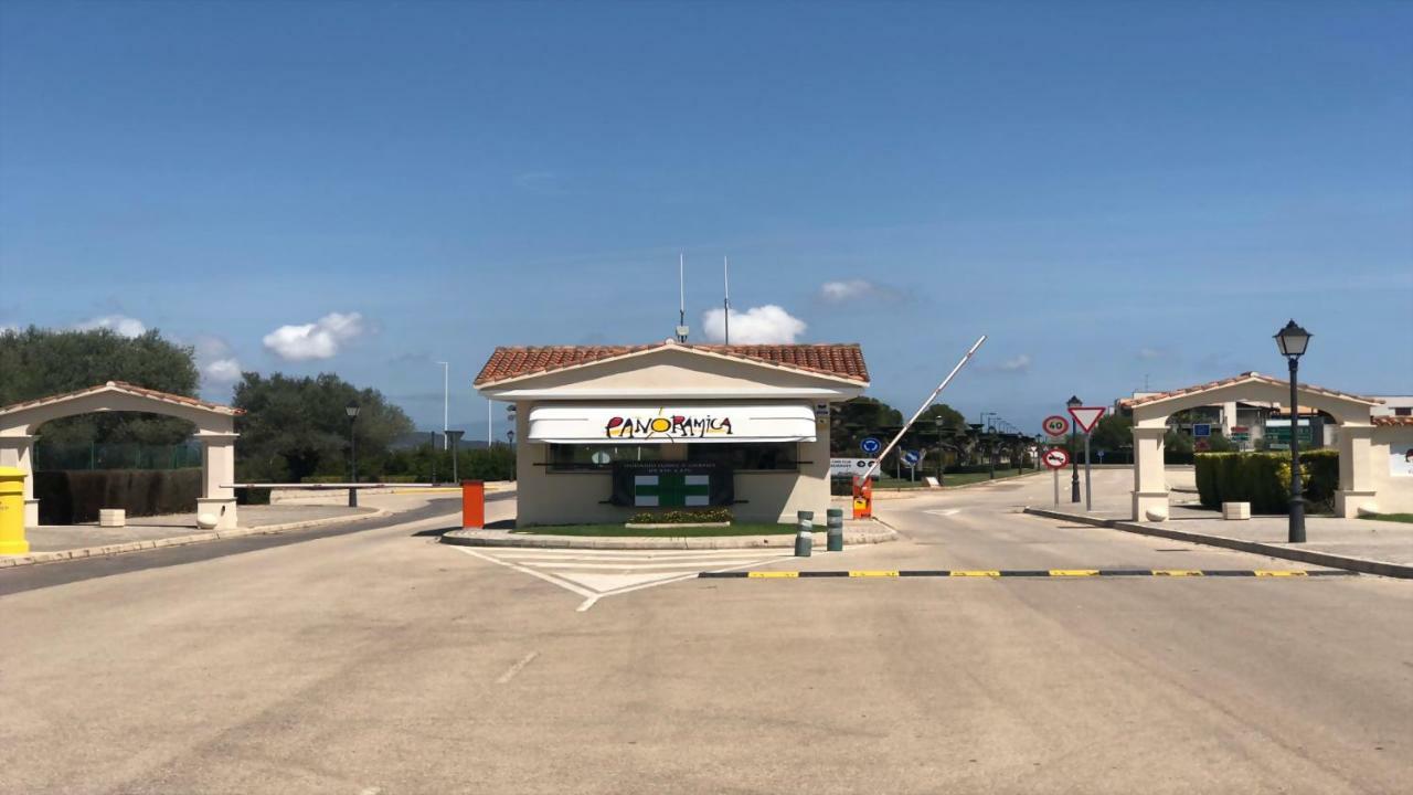 Fantastico Chalet Adosado De Lujo "Un Salto Al Paraiso" San Jorge  Exterior foto