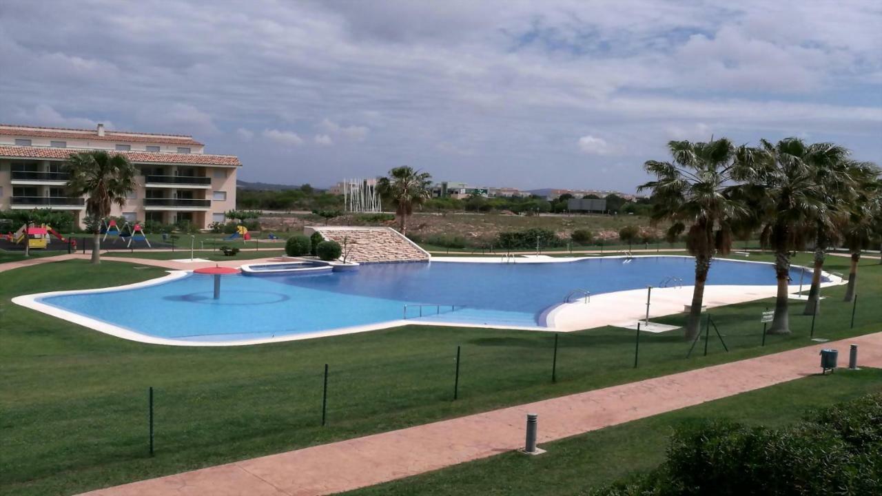 Fantastico Chalet Adosado De Lujo "Un Salto Al Paraiso" San Jorge  Exterior foto